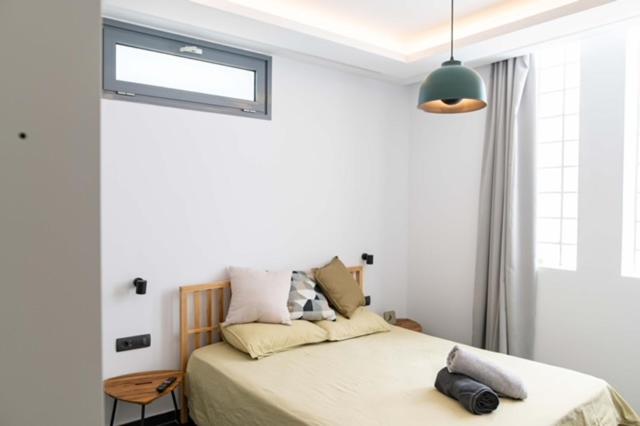 Beach Front Apartments 2-3-4 Elaionas  Ngoại thất bức ảnh